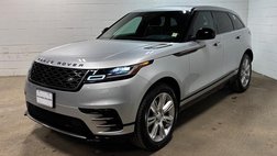 2023 Land Rover Range Rover Velar P250 R-Dynamic S