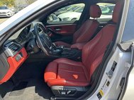 2019 BMW 4 Series 430i xDrive Gran Coupe
