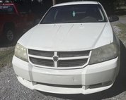 2008 Dodge Avenger SE