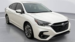 2025 Subaru Legacy Limited