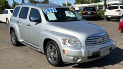 2011 Chevrolet HHR LT