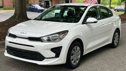 2022 Kia Rio LX