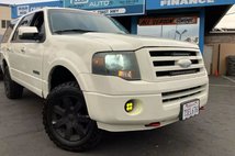 2008 Ford Expedition Limited