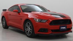 2016 Ford Mustang GT