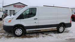 2015 Ford Transit 250