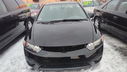 2008 Honda Civic EX