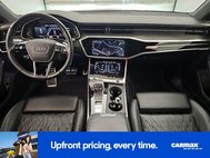 2021 Audi S7 2.9T quattro Premium Plus