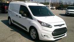 2014 Ford Transit Connect XLT