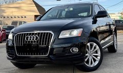 2016 Audi Q5 2.0T quattro Premium