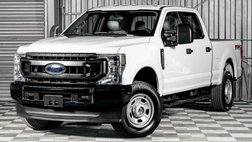 2020 Ford Super Duty F-350 XL