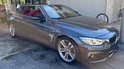 2014 BMW 4 Series 428i