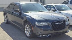 2018 Chrysler 300 Touring
