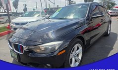 2013 BMW 3 Series 328i