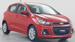 2017 Chevrolet Spark 1LT CVT
