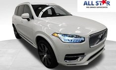 2025 Volvo XC90 B6 Ultra Bright Theme 7P