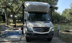 2015 Mercedes-Benz Sprinter 3500