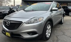 2013 Mazda CX-9 Sport