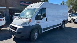 2017 Ram ProMaster 3500 159 WB