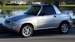1996 Suzuki X-90 Base