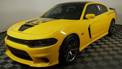 2017 Dodge Charger SRT 392