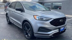 2024 Ford Edge SE