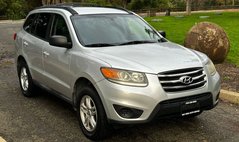 2012 Hyundai Santa Fe GLS