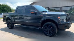 2013 Ford F-150 XL