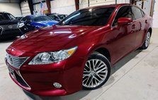 2013 Lexus ES 350 Base