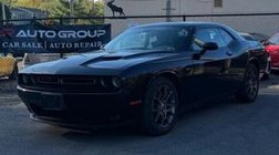 2018 Dodge Challenger GT