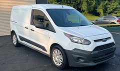 2018 Ford Transit Connect XL