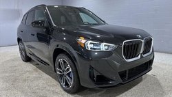 2026 BMW X1 M35i