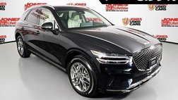 2025 Genesis GV70 2.5T Standard