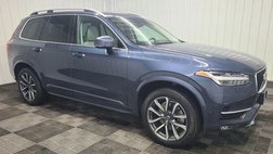 2019 Volvo XC90 T6 Momentum