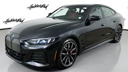 2025 BMW i4 xDrive40 Gran Coupe