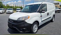 2019 Ram ProMaster City 1500