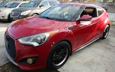 2014 Hyundai Veloster Turbo
