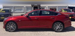 2024 Cadillac CT5 Premium Luxury