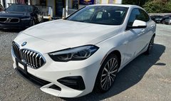 2021 BMW 2 Series 228i xDrive Gran Coupe