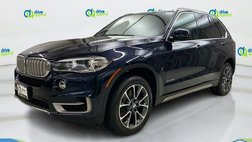 2018 BMW X5 xDrive40e iPerformance