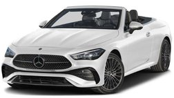2026 Mercedes-Benz CLE CLE 300 4MATIC