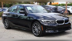 2022 BMW 3 Series 330i