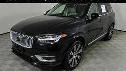 2024 Volvo XC90 B6 Ultimate Bright Theme 7P