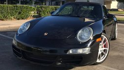 2006 Porsche 911 Carrera S