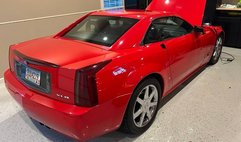 2007 Cadillac XLR Standard