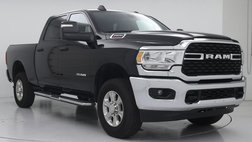 2024 Ram Ram Pickup 2500 Big Horn