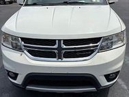 2011 Dodge Journey Lux