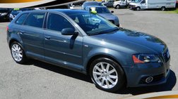 2012 Audi A3 2.0T Premium Plus