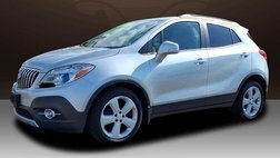 2015 Buick Encore Convenience