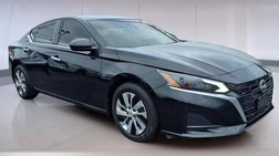 2023 Nissan Altima 2.5 S