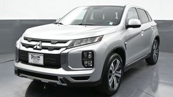 2022 Mitsubishi Outlander Sport 2.0 LE